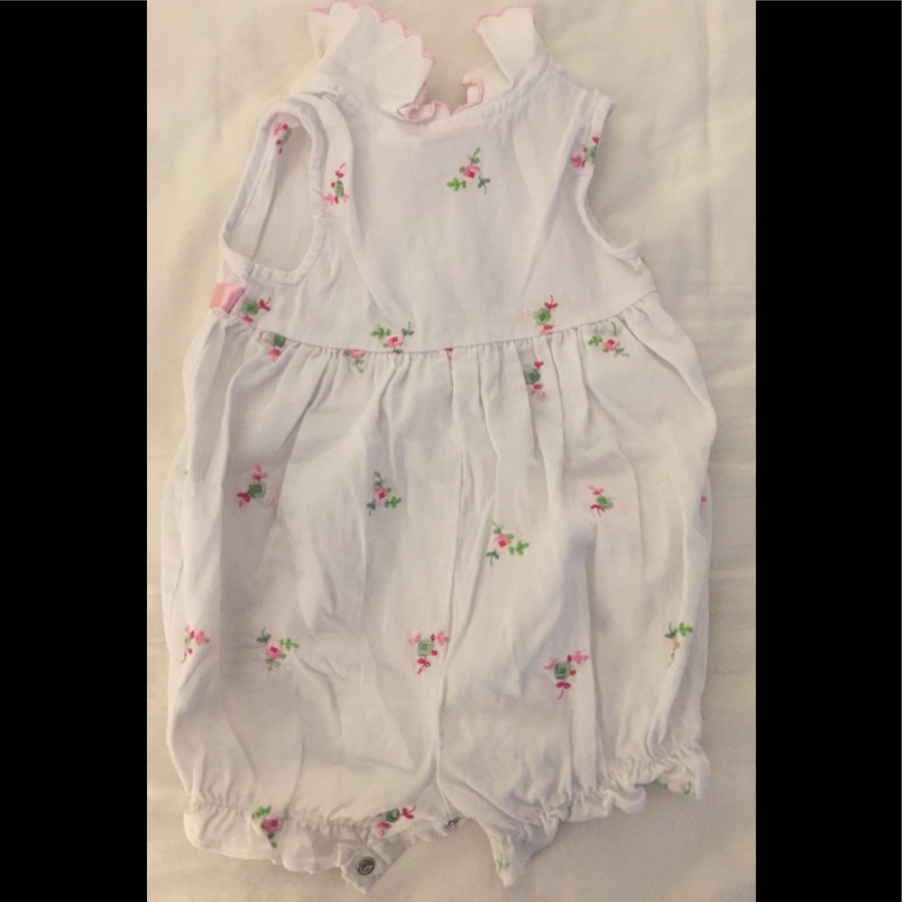 B.t. Kids outfit
